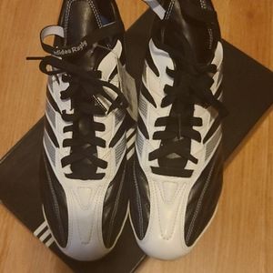 Brand New Adidas Regulate III TRX FG